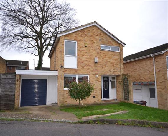 3 Bedroom Detached